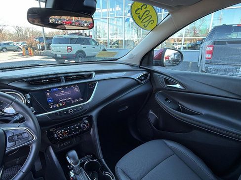 Certified 2023 Buick Encore GX Select image 16