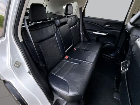 Used 2016 Honda CR-V Touring image 20