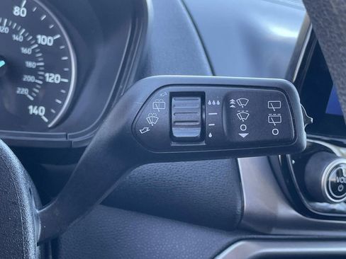 Used 2022 Ford EcoSport SE w/ SE Convenience Package image 14