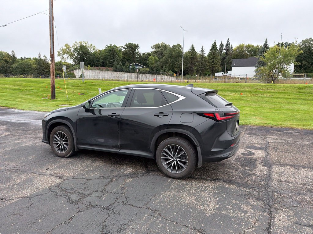 Used 2024 Lexus NX 350 AWD w/ Vision Package image 28