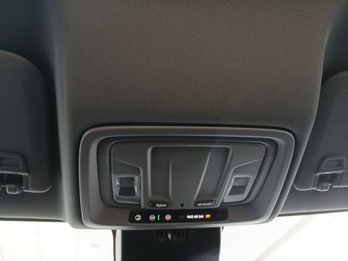 Certified 2025 Chevrolet Silverado 2500 W/T w/ WT/CX Safety Package AWD/4WD image 14