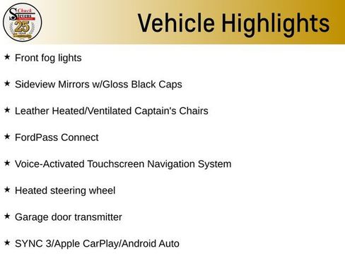 Used 2022 Ford Explorer Limited w/ Equipment Group 301A image 23