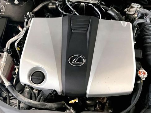 Used 2024 Lexus ES 350 w/ Premium Package FWD image 31