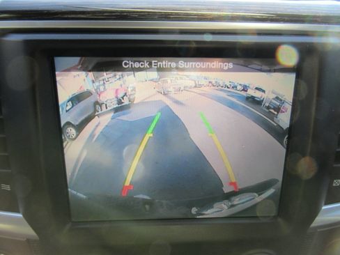 Used 2014 RAM 1500 Limited image 16