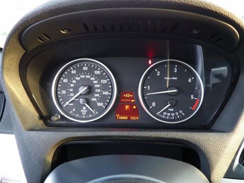 Used 2013 BMW X5 xDrive35d image 27