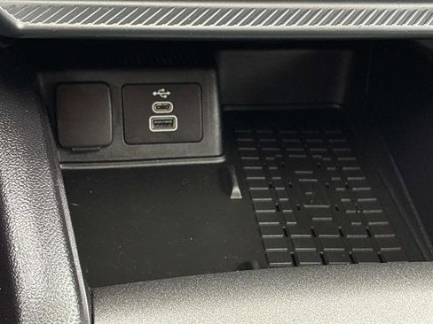 Used 2025 Ford Bronco Sport Heritage w/ Convenience Package image 28