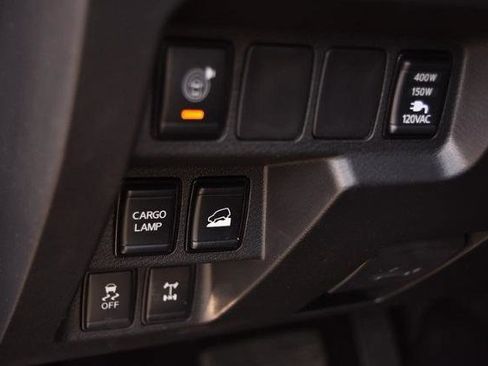 Certified 2024 Nissan Frontier PRO-4X w/ Pro Premium Package image 15