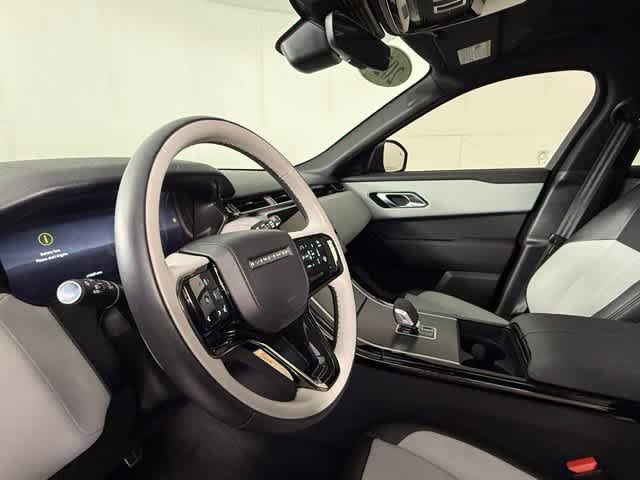 Used 2024 Land Rover Range Rover Velar Dynamic SE AWD/4WD image 14