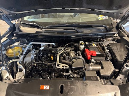 Used 2022 Mitsubishi Outlander SEL image 27