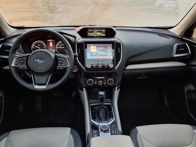 Certified 2024 Subaru Forester Limited AWD/4WD image 5