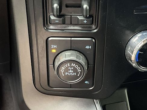 Used 2024 Ford F150 XLT w/ Equipment Group 302A MID AWD/4WD image 19
