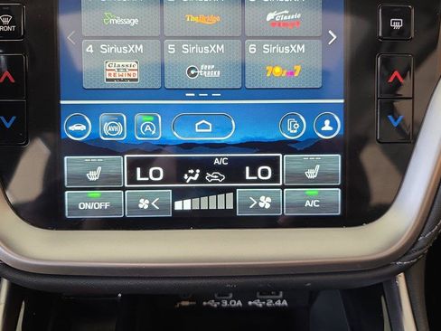 Used 2023 Subaru Outback Limited AWD/4WD image 24