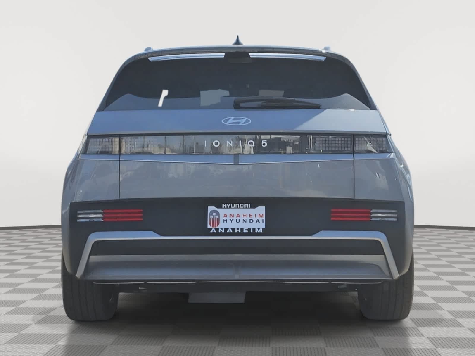 New 2027 Hyundai Ioniq 5 SEL RWD image 8