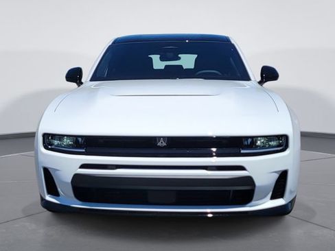 New 2026 Dodge Charger R/T w/ Blacktop Package AWD/4WD image 2