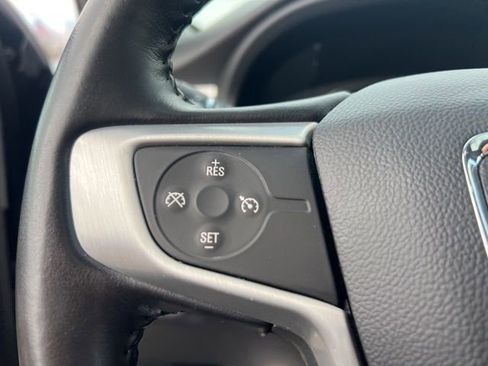 Used 2019 GMC Acadia SLE w/ LPO, Black Accent Package image 7