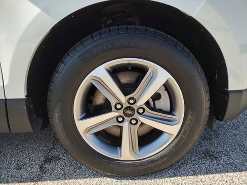 Used 2023 Ford Edge SEL w/ Convenience Package AWD/4WD image 25