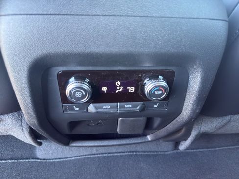 New 2026 GMC Acadia Elevation FWD image 20