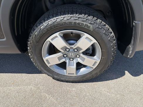 Certified 2026 Honda Ridgeline RTL image 22