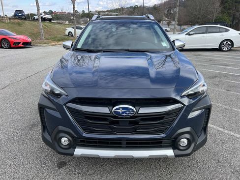 Certified 2025 Subaru Outback Touring XT w/ Popular Package #2 image 2