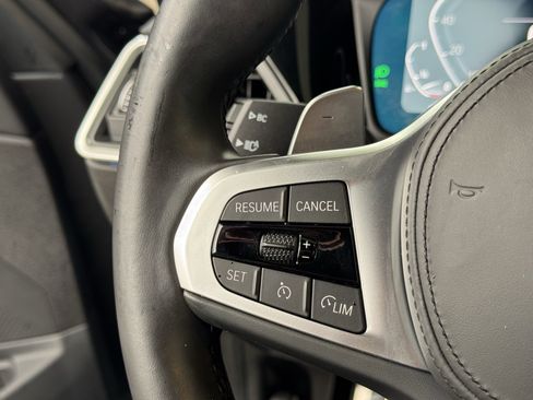 Used 2021 BMW 330e w/ M Sport Package image 19