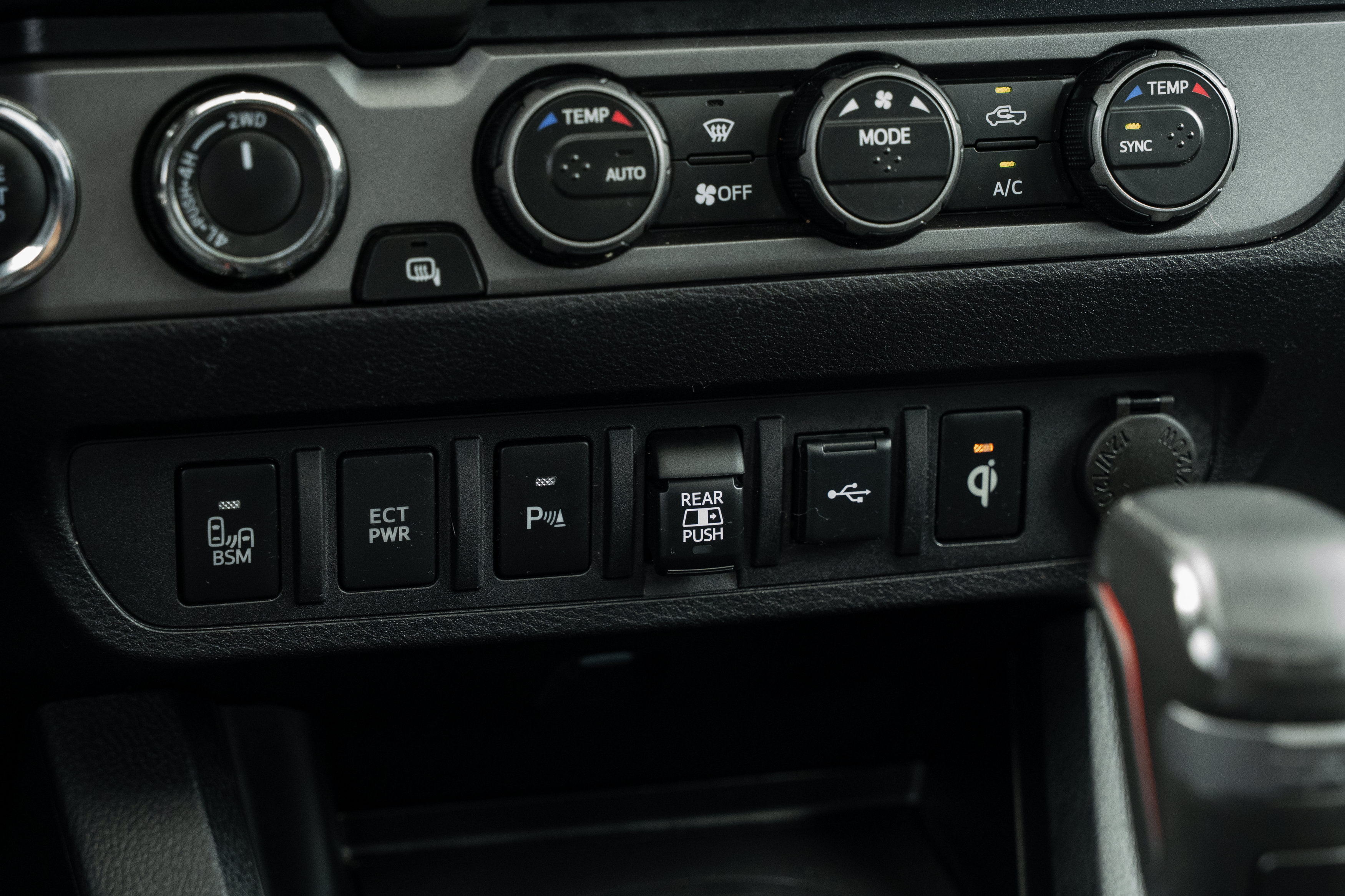 Used 2021 Toyota Tacoma TRD Pro AWD/4WD image 12