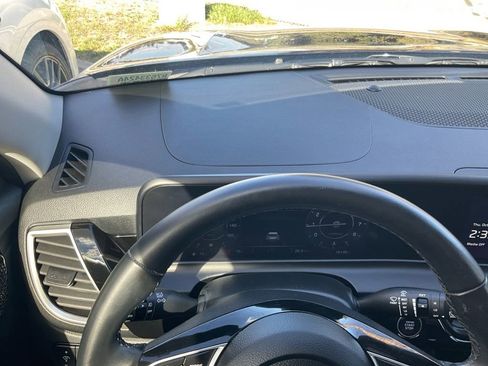 Used 2024 Kia Seltos S image 26