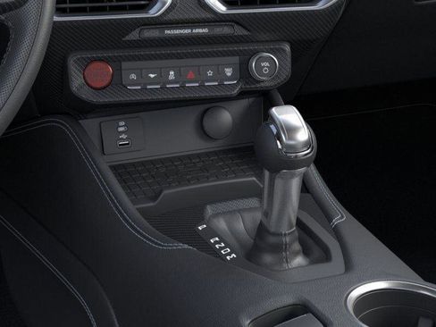 New 2025 Ford Mustang GT Premium w/ 60th Anniversary Package image 15