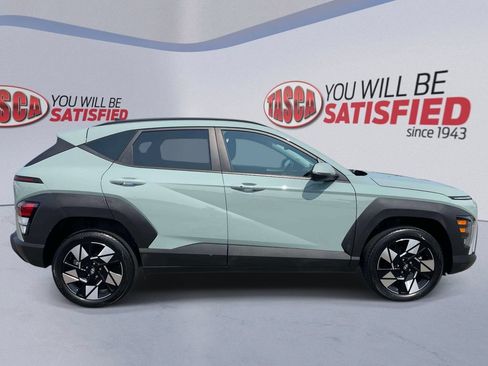 Certified 2024 Hyundai Kona SEL AWD/4WD image 5