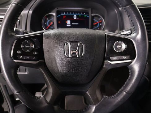 Used 2022 Honda Pilot EX-L image 3