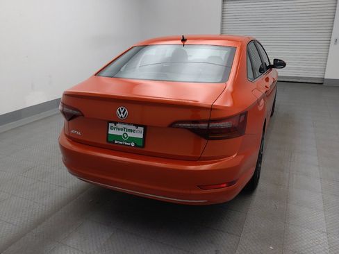 Used 2019 Volkswagen Jetta S w/ Driver Assistance Package FWD image 7