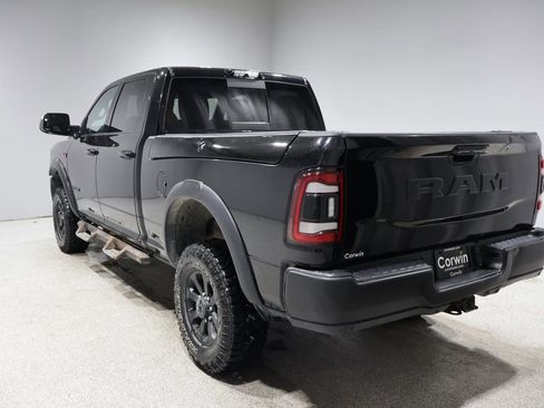 Used 2020 RAM 2500 Power Wagon image 6