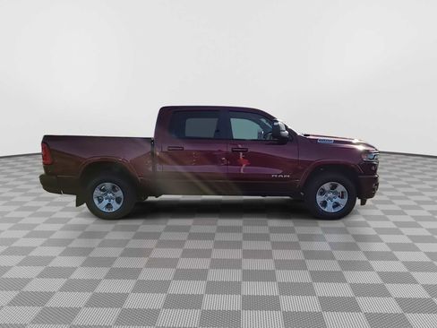 New 2026 RAM 1500 Big Horn image 9