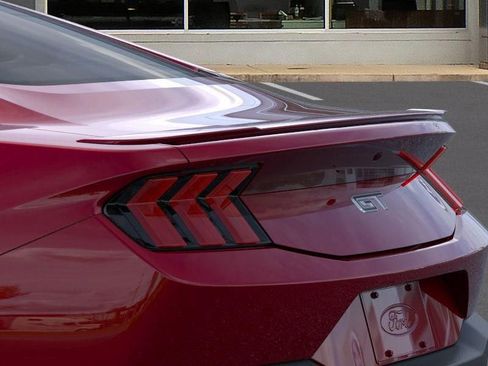 New 2025 Ford Mustang GT Premium image 22