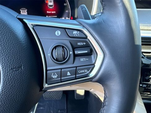 Used 2023 Acura MDX FWD w/ Technology Package image 29