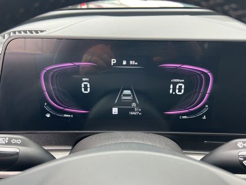 Used 2024 Kia Sportage X-Line AWD/4WD image 62