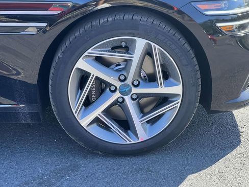 New 2024 Genesis G80 2.5T w/ Sport Prestige Package image 6