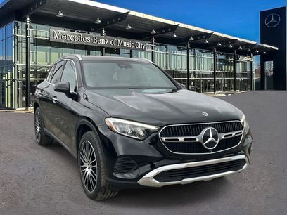 Certified 2025 Mercedes-Benz GLC 300 4MATIC