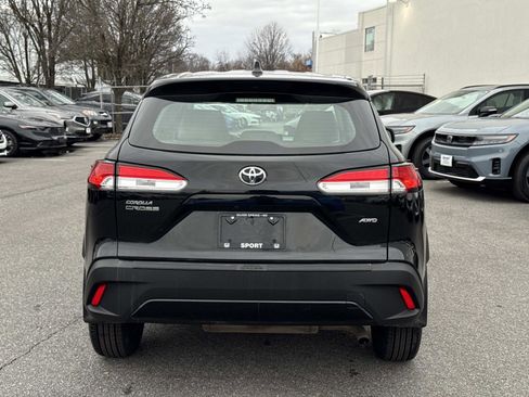 Used 2023 Toyota Corolla Cross L image 24