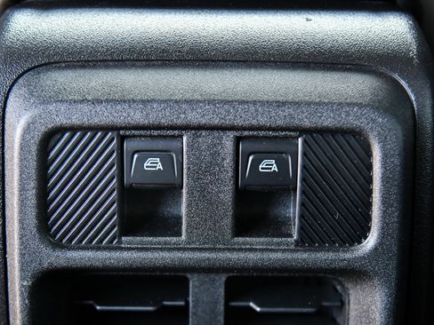 Used 2025 Ford Bronco Big Bend AWD/4WD image 41