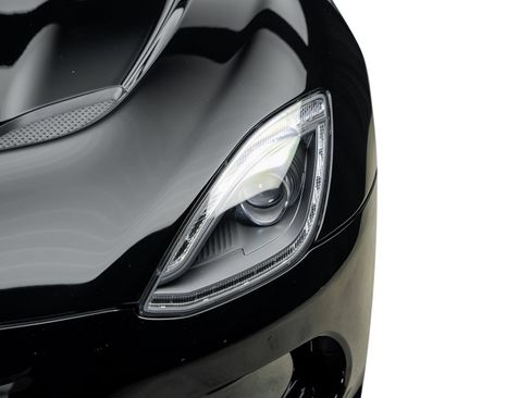 Used 2013 SRT Viper GTS w/ GTS Laguna Interior Pkg RWD image 4