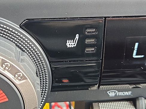 New 2026 Toyota Tacoma TRD Off-Road AWD/4WD image 19
