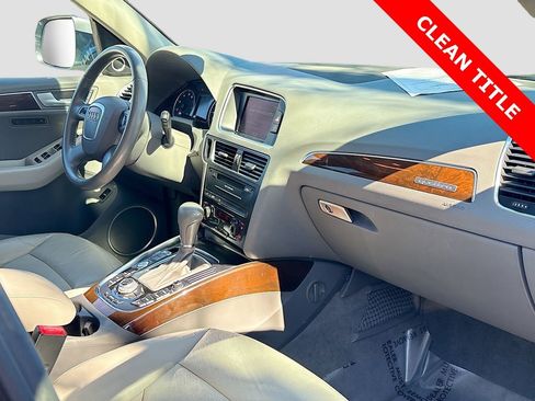 Used 2012 Audi Q5 2.0T Premium Plus image 29