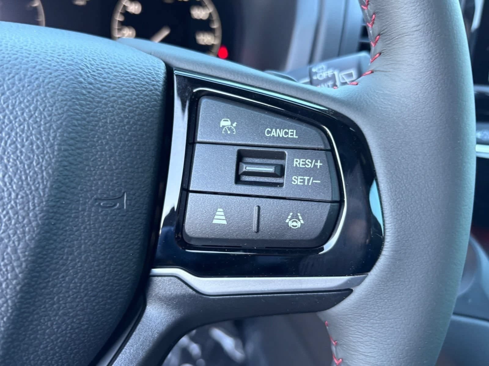 New 2026 Honda Odyssey Sport-L image 20