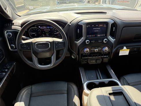 Used 2021 GMC Sierra 1500 Denali image 14