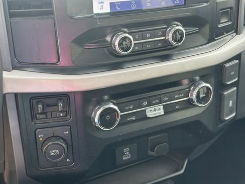 Used 2023 Ford F150 XLT w/ Equipment Group 301A Mid image 11