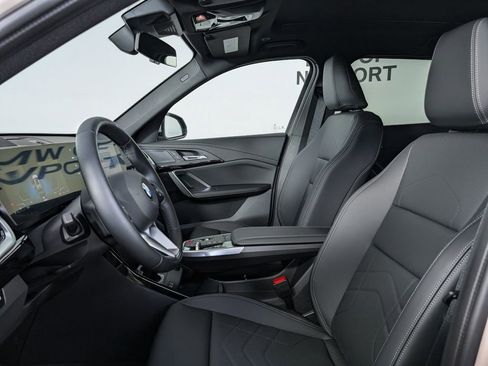 New 2026 BMW X1 xDrive28i w/ Technology Package image 2