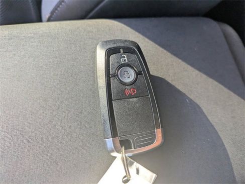 Used 2021 Ford Bronco Black Diamond image 30