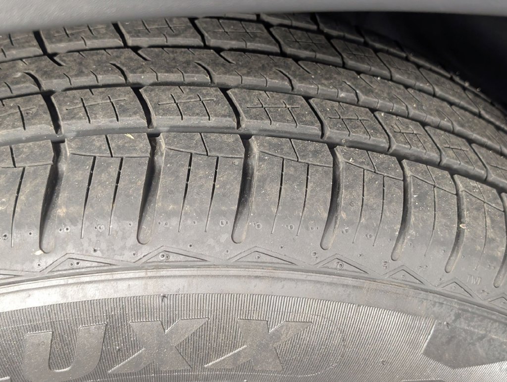 Used 2023 Honda Ridgeline RTL-E image 9