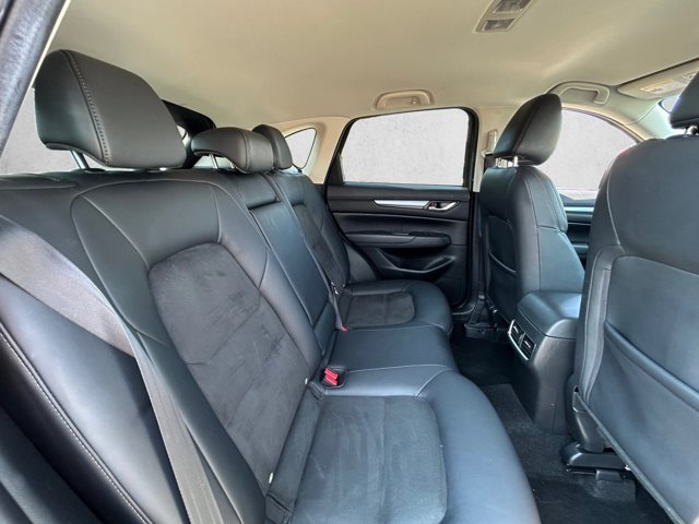 Used 2019 MAZDA CX-5 Touring AWD/4WD image 23