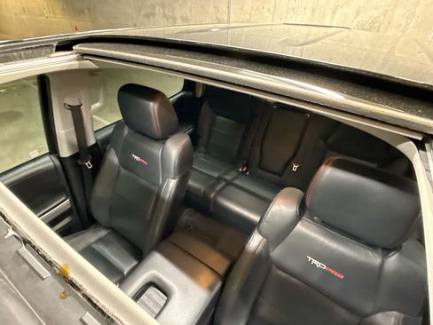 Used 2019 Toyota Tundra TRD Pro AWD/4WD image 25